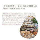 keats(キーツ) モイストパック 80g