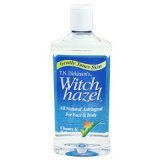 【T.N.ディッキンソンズ】ウィッチヘーゼル アストリンジェント 473ml [並行輸入品]