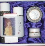 ゆきくら化粧箱セット（日本酒化粧品）