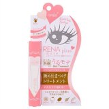 アイリスト(eyelist) RENA muse plus(レナミューズプラス) 8g ＋ ウテナ インフェイス シートマスク(ローズエキス)セット