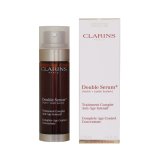 クラランス ダブル セーラム 50ml 【並行輸入品】