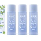 3本セット　ネ'クア 薬用アクネ トーニングローション（さっぱり）120ml