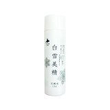 小六 白雪美精 馬油化粧水 120mL