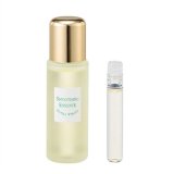 杏仁スムージングエッセンス (SMOOTHING ESSENCE EXTRA VIRGIN) 30mL / ミニサンプル付き x2個 セット