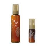 草花木果 化粧水＆乳液セット　どくだみ　整肌シリーズ