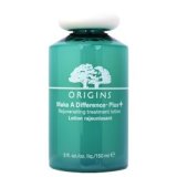 オリジンズ ORIGINS メイク ア ディファレンス プラス トリートメントローション 150mL [並行輸入品]