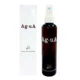 Ag・uA（万能酵素水アグア）200ml スプレー