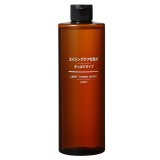 無印良品　エイジングケア化粧水・さっぱりタイプ（大容量）　４００ｍｌ