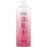 オーゼキ・エフ・アンド・シー ミルキー深肌水 ４００ｍｌ