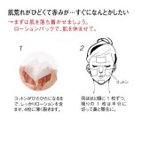 江原道 (コウゲンドウ) オリエンタルプランツ 五能ローション I ノーマル肌 300mL