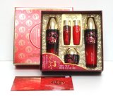 [Jahwangsu] プレミアム紅参3PCギフトセット / Premium Red Ginseng 3pc Gift Set /  しわ / wrinkles / 韓国化粧品 / Korean Cosmetics [並行輸入品]