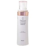 トワニー エスティチュード ホワイトポリッシュコンディショナー《150ml》