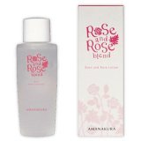 アマナクラ ローズ&ローズブレンド 100ml