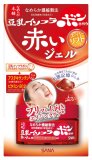 なめらか本舗 赤いジェル 50g