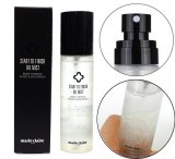 [Marie Claire] 開始から最後のはオイルミストの80ml / Start to finish Oil Mist 80ml / プロポリスとアルガンオイル/ 保湿 / Propolis and argan oil / moisturizing /