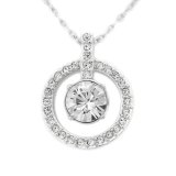 [スワロフスキー] SWAROVSKI ネックレス 【並行輸入品】 1039065