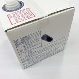 サンエイ化学 高純度 精製水 純水 20L×5箱 コックなし