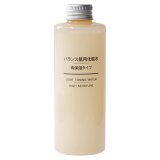 無印良品 バランス肌用化粧水・高保湿タイプ ２００ｍｌ