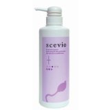 スセビオ センシティブ  モイストリッチローション 450ml