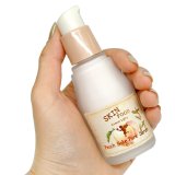 SkinFood スキンフード ピーチ・サケ・ポア・セラム 45ml (Peach Sake Pore Serum) 海外直送品