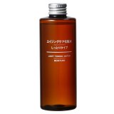 無印良品 エイジングケア化粧水・しっとりタイプ ２００ｍｌ