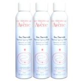 アベンヌ Avene ウォーター 300mL 3本セット [並行輸入品]