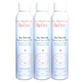 アベンヌ Avene ウォーター 300mL 3本セット [並行輸入品]