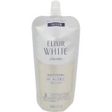 資生堂 エリクシール ホワイト クリアローション 150mL (詰め替え用) 1