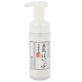 【豆腐の盛田屋】豆乳ほいっぷ 「自然生活」 150ml