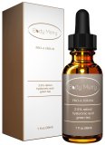 Retinol Serum - BEST & STRONGEST ANTI-WRINKLE POTION - 2.5% Retinol + Hyaluronic Acid + Green Tea + Vitamin E + Jojoba Oil - Nat