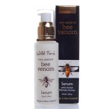 Wild Ferns ビーベノム マヌカハニー入り美容液 50g　【ニュージーランド産】