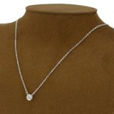 [スワロフスキー] SWAROVSKI ネックレス ピアス セットアクセサリー 【並行輸入品】 5113468