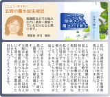 五條の霧水ベーシック200ｍｌ （2本セット）