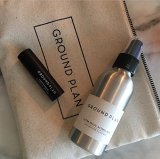 [グラウンド・プラン] 24Hour 秘密 スキンミスト Plus (60ml) Ground plan 24 Hour Secret Skin Mist Plus [海外直送品]