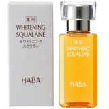 HABA　薬用　ホワイトニングスクワラン　15ml　【医薬部外品】