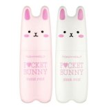 TONYMOLY トニーモリー ポケット・バニー・モイスト・ミスト2 ピンク 11fl.oz./ 60ml (Pocket Bunny Moist Mist pink) 海外直送品