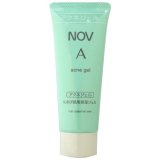ノブ NOV A アクネジェル 40g