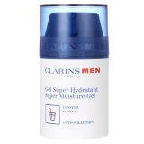 クラランス クラランス メン モイスチャー ジェルS 50ml リニューアル [並行輸入品]