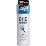 ジェルタイプ シェービングフォーム シェービング後に乾燥しがちな肌にうるおいをあたえる 人気商品 ＤＨＣ ｆｏｒ ＭＥＮ 薬用 シャービング ジェルフォーム １５０ｇ【1個セット】