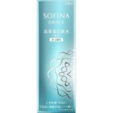花王 ソフィーナ グレイス 高保湿化粧水美白 さっぱり 140ml（医薬部外品）