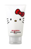 ハローキティ アップルゴマージュ 120g