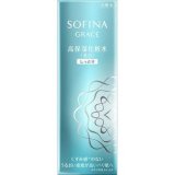 花王 ソフィーナ グレイス 高保湿化粧水美白 しっとり 140ml（医薬部外品）