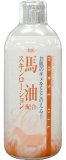 SOC 馬油配合スキンローション 500ML