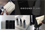 [グラウンド・プラン] 24Hour 秘密 スキンミスト Plus (60ml) Ground plan 24 Hour Secret Skin Mist Plus [海外直送品]
