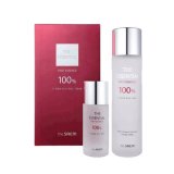 ザ エッセンシャル ファーストエッセンス100%(150ml+50ml) 【the saem ザセム】