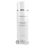 クリスチャンディオール CHRISTIAN DIOR スノー ホワイトニング ローション 1 フレッシュ 200ml [並行輸入品]