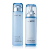 LANEIGE New Basic Duo Set for Dry to Normal Skin Type [Korean Import]