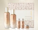 [韓国コスメ THE FACE SHOP] イェファダム 天参松茸 自生 2種のスペシャル企画セット THE FACE SHOP Yehwadam Heaven Grade Ginseng ☆美人図 天参松栮のリニュアル★ [並行輸入品]
