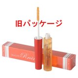 【Rroir】クリアコーティングマスカラ美容液 10ml
