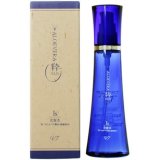 アロエベラ粋 化粧水 Is しっとり 120ml